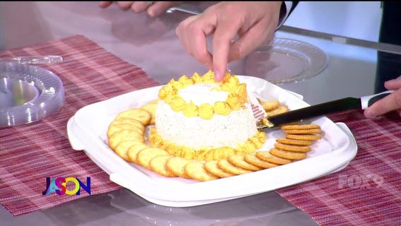 Retro Recipe - Bologna Cake