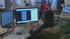 How is AI going to impact jobs in the future?