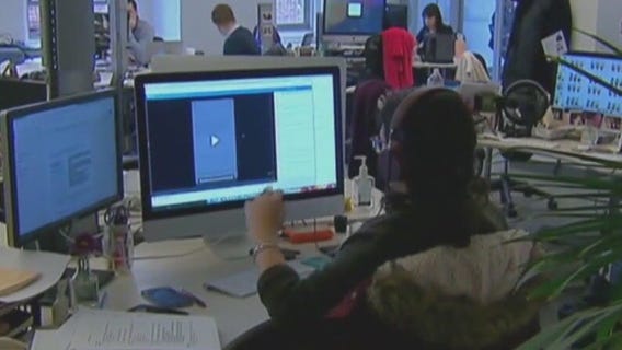 How is AI going to impact jobs in the future?