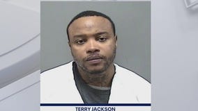 Terry Jackson $10M bail, Racine Brittany Booker homicide