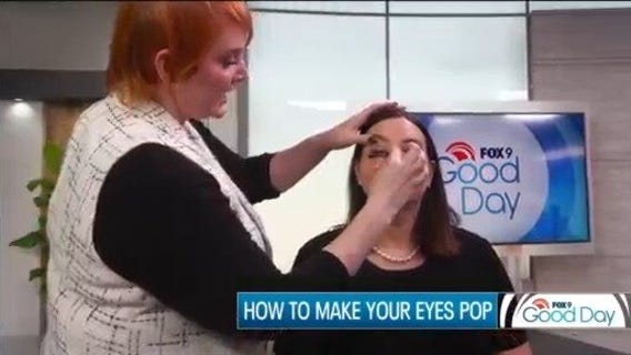 FOX 9 Good Day: Nov. 13, 2025