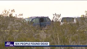 West Coast Wrap: Jan. 24, 2024