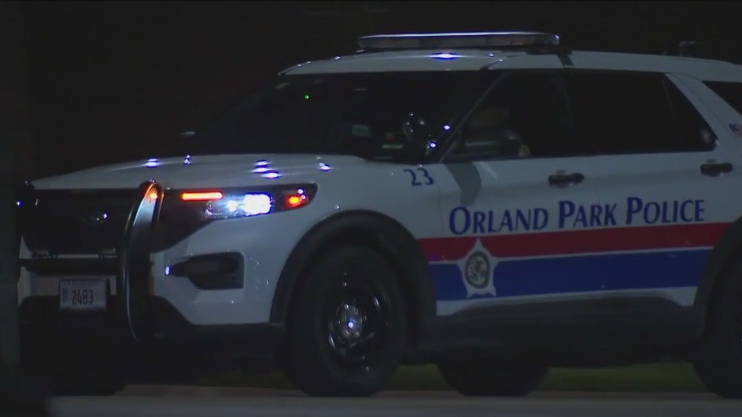 Former Orland Park officers sue village, alleging retaliation and wrongful termination