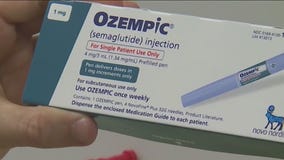 Walmart executive says weight loss drug impacting food sales