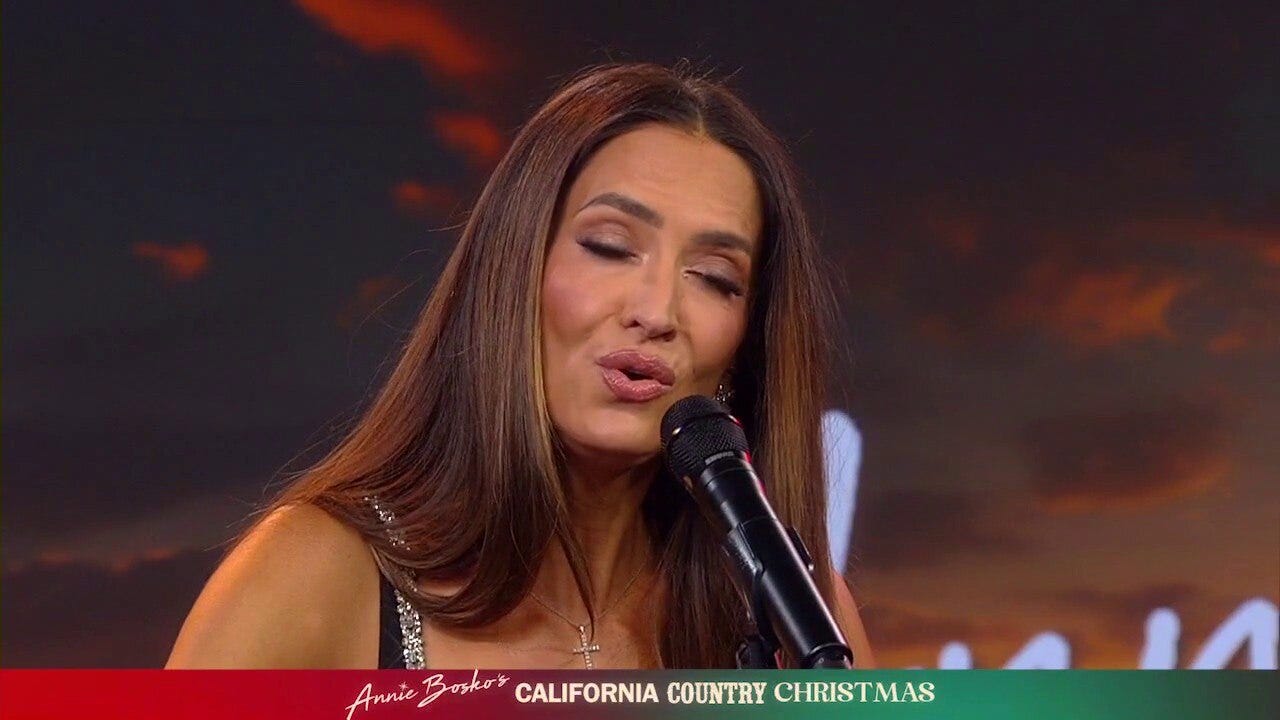 Strong storm causes damage across SoCal