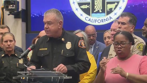 2 killed in Eaton Fire in Altadena-Pasadena area