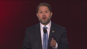 Arizona Senator cancels town halls over recent security threats