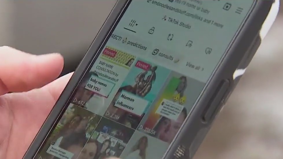 TikTok ban upheld by U.S. Supreme Court