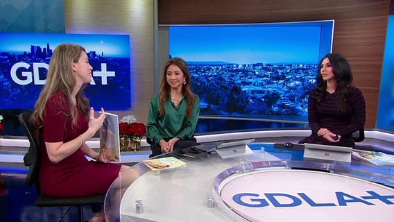 Dealing with kids, screen time, and more on GDLA+