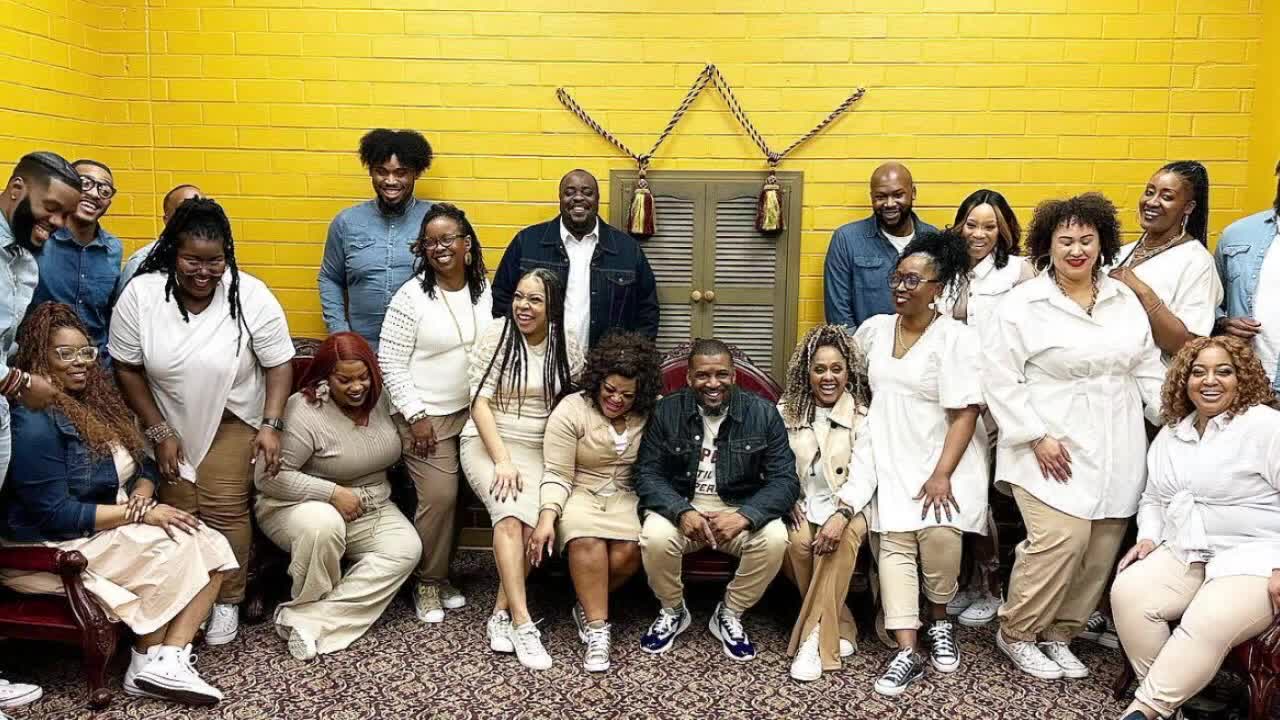 Watch Studio 13 Live full episode: Monday, November 20