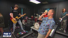 Eden Prairie?s School of Rock students land spot in international music festival