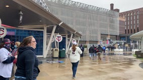 Twins-Red Sox postponed after police shooting