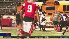 Carrollton vs Rome - Call of the Week