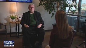 Tacoma Mall shooting hero uses humor to inspire 20 years after tragedy