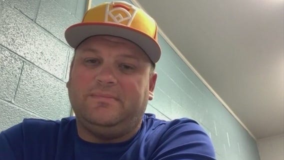 Needville coach on Little League World Series