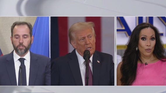 Speaker Mike Johnson in Middle East | The D.C. Daily