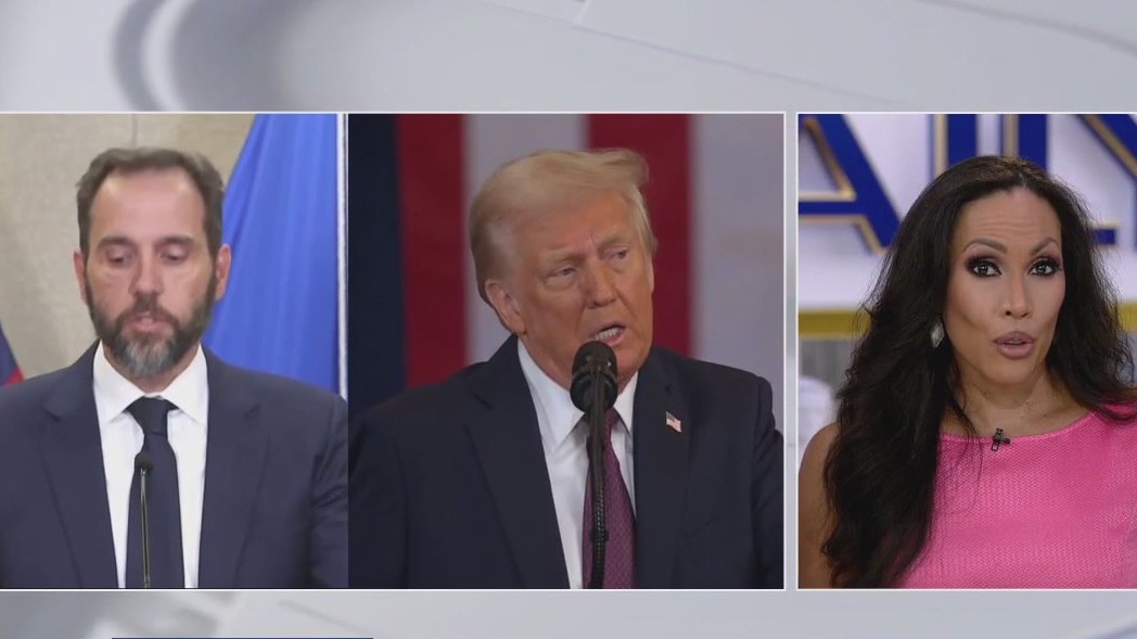 Speaker Mike Johnson in Middle East | The D.C. Daily