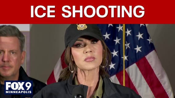 Minneapolis ICE shooting: Eyewitness accounts contradict ICE statement