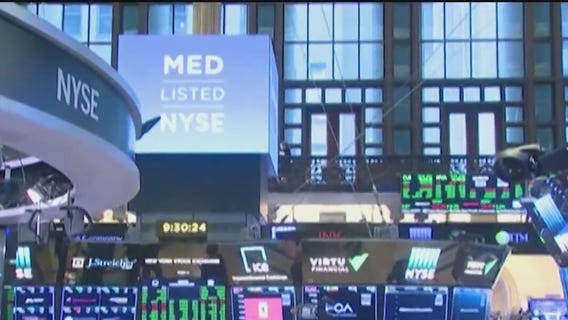 Tariff turmoil sinks markets – Here’s how it affects you