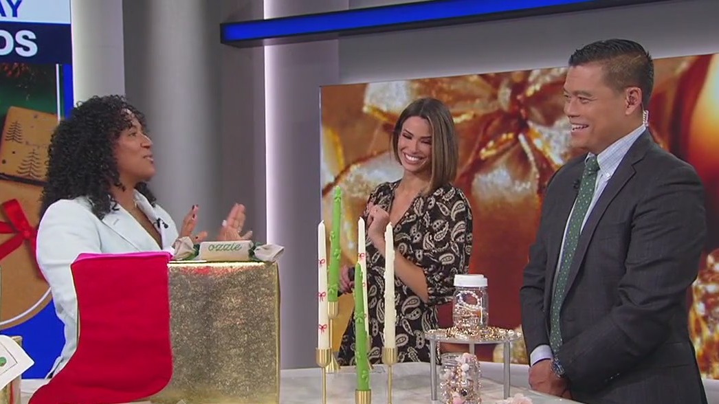 Holiday Gift Trends with Etsy