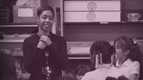 Local non-profits fear looming federal cuts