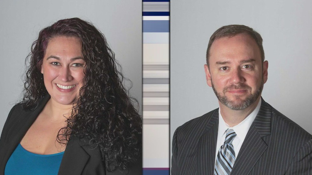 I-Team: Two Gwinnett DA employees lose jobs over shooting