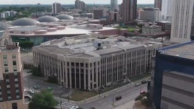 New option for future of 3rd Precinct