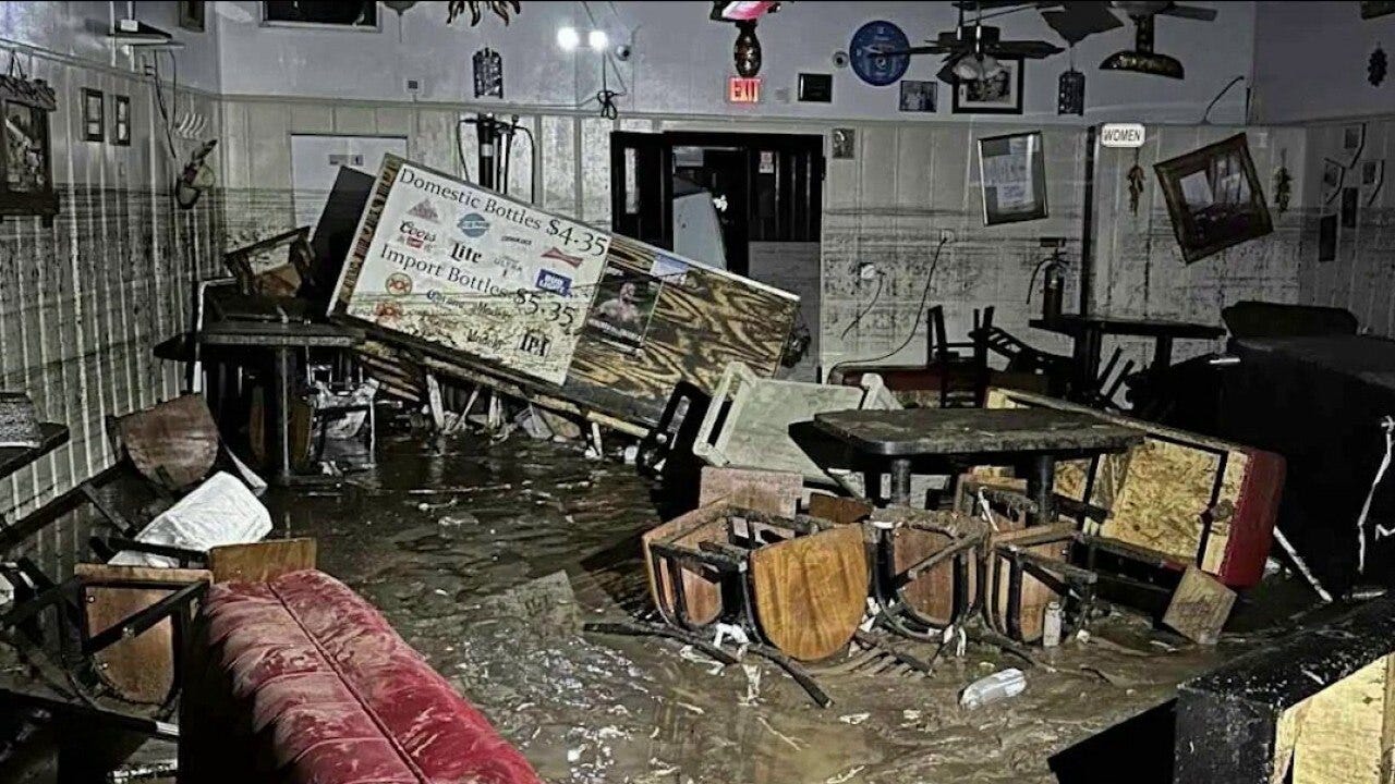 FEMA denies disaster funding for Arizona counties