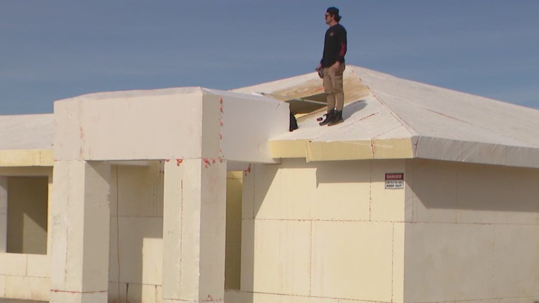 Interests in fire-resistant structures increase