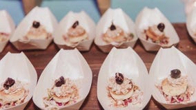 Best Chicago restaurants honored at the Banchet Awards