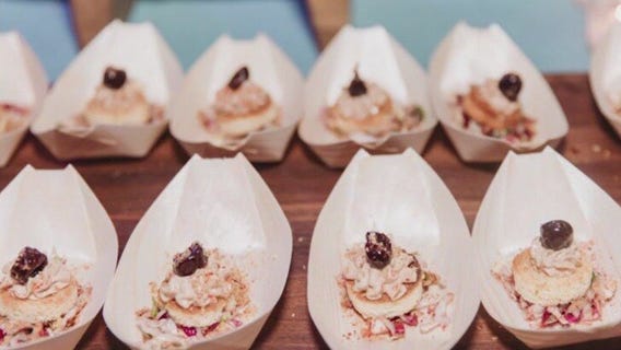 Best Chicago restaurants honored at the Banchet Awards