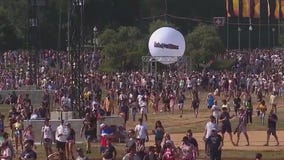 Chicago officials to discuss outdoor event safety at City Hall