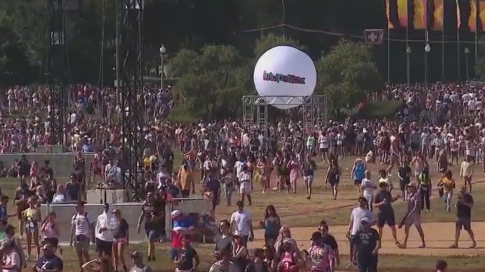 Chicago officials to discuss outdoor event safety at City Hall