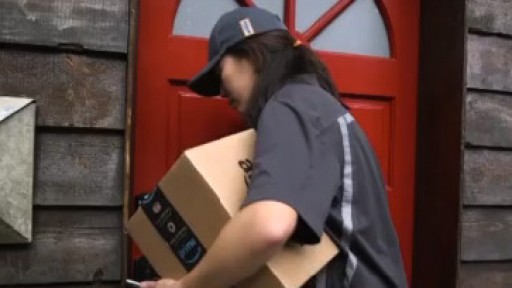 FOX Business Report - 10/26