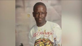 Names of Carol Stream officers involved in fatal shooting of Isaac Goodlow III released