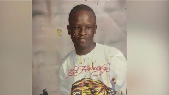 Names of Carol Stream officers involved in fatal shooting of Isaac Goodlow III released