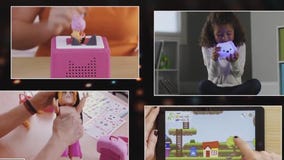 Holiday Gift Guide 2022: Tech toys review