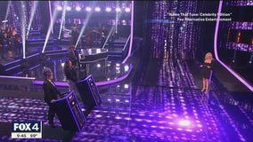 Name that Tune returns on FOX