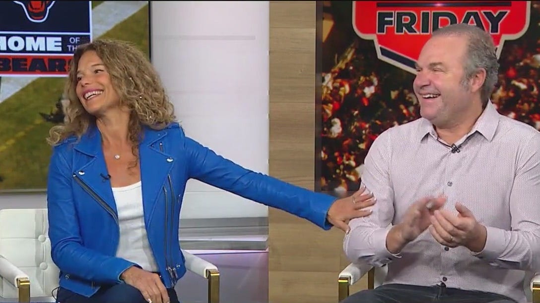 Why cutting the word ‘try’ can transform your new year