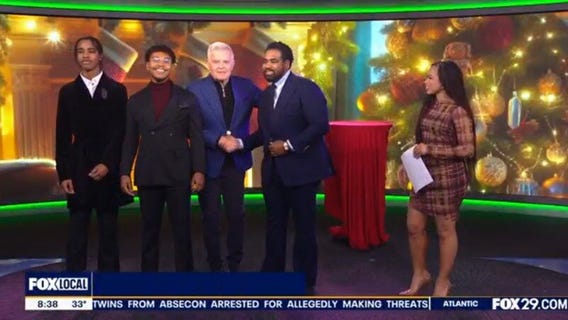 Quick Fixes for Holiday Fashion Emergencies!