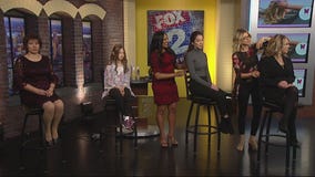 Papillon Blanc Salon