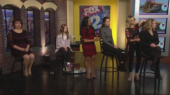 Papillon Blanc Salon