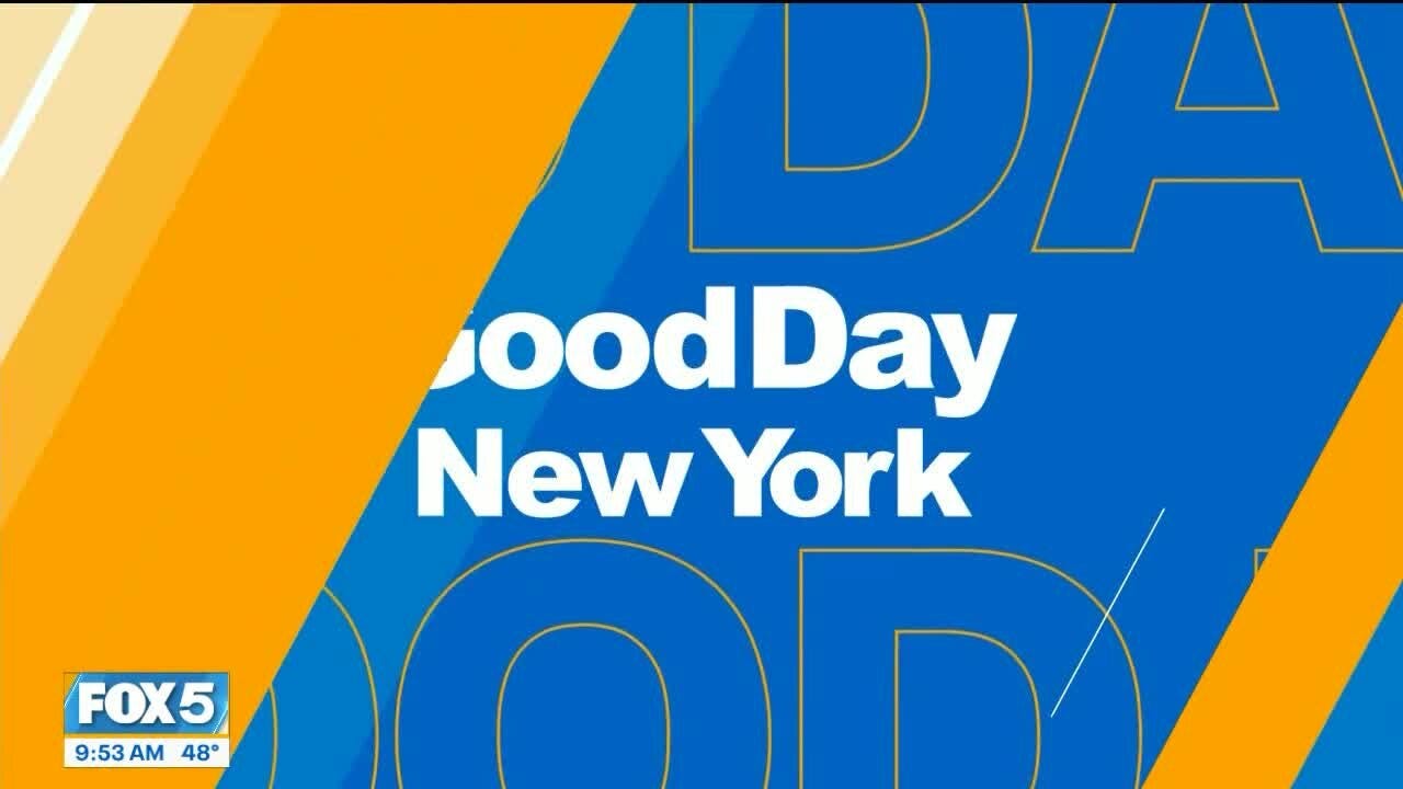 K-pop’s newest girl group AtHeart gets real in NYC debut