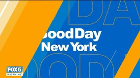 K-pop’s newest girl group AtHeart gets real in NYC debut