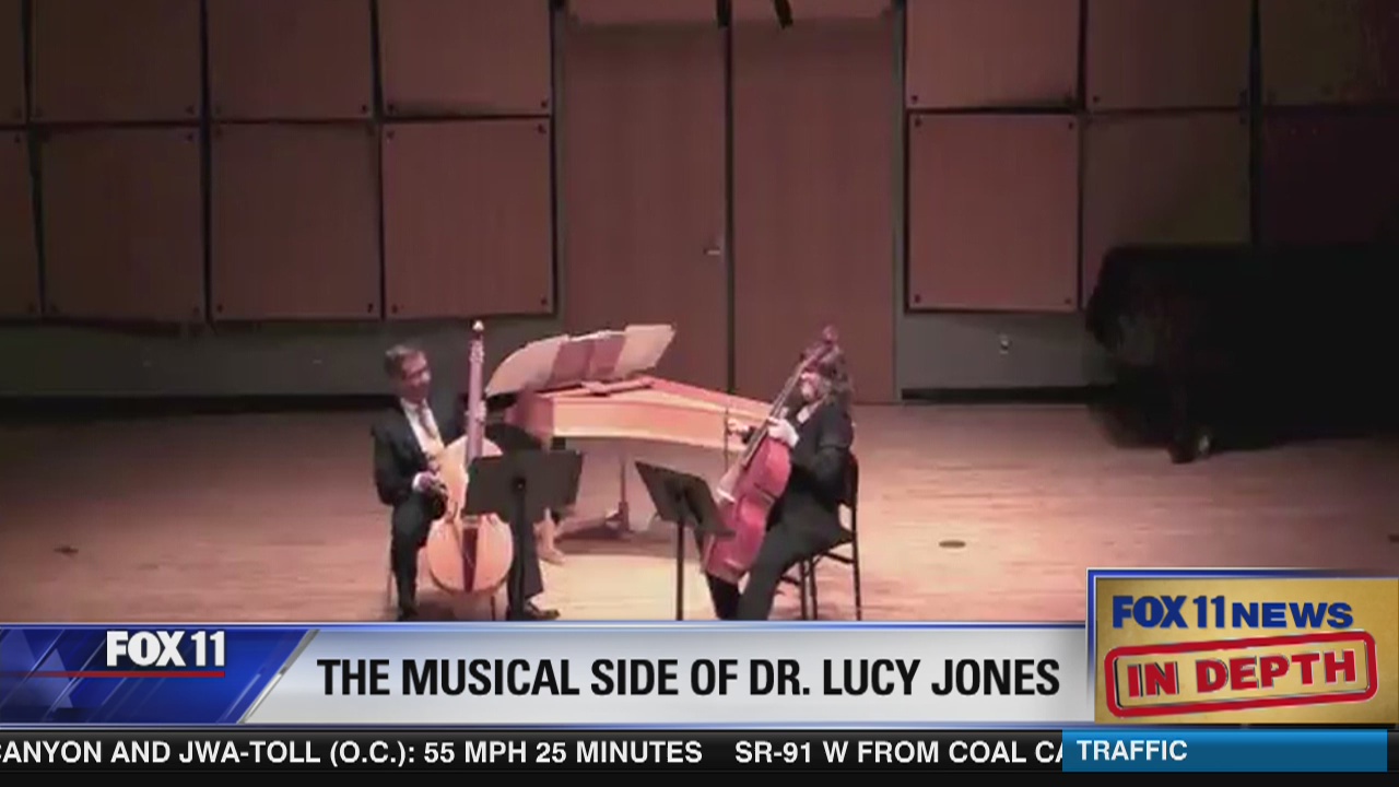 FOX 11 News In Depth (Part 3)