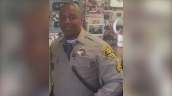 LA County Sheriff's Deputy charged with selling drugs