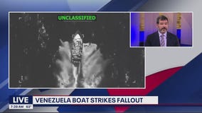 Venezuela boat strikes fallout