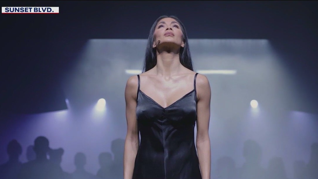 Broadway's leading ladies light up the stage