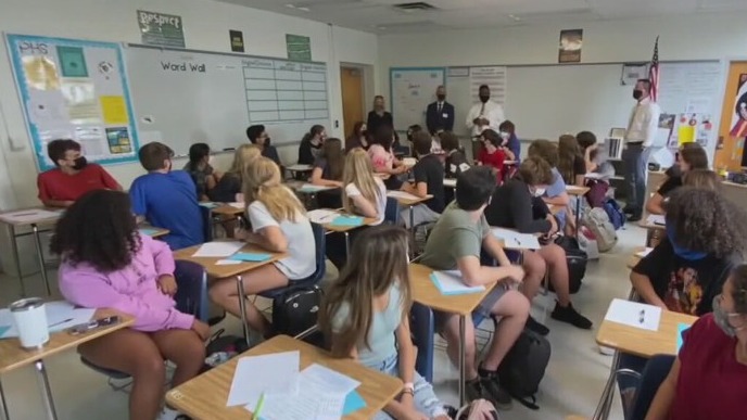 Retaining Texas teachers