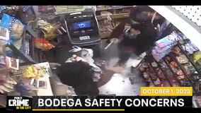 Crime in the City full episode: Oct. 6, 2023